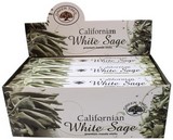 Encens Green Tree sauge blanche white sage