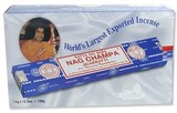 Encens Nag champa bâtonnets