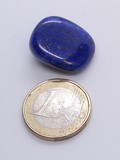 Pierre roulée Lapis lazuli