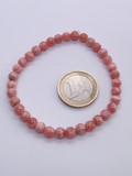 Bracelet Rhodochrosite