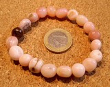 Bracelet en Rhodonite