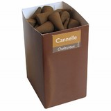 Encens cones écologique Cannelle chaleureux