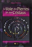 Livre la voie des pierres et des cristaux regina martino