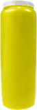 neuvaine jaune