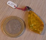 Pendentif_ambre