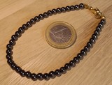 Bracelet Hématite