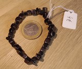 Bracelet Hématite