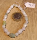 Bracelet Jade jadéite