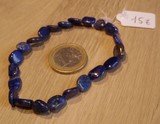 Bracelet en Lapis Lazuli