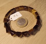 Bracelet Oeil de tigre