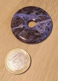 Donut - Pi Sodalite