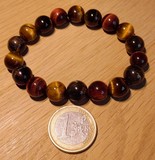 Bracelet 10mm les 3 oeil