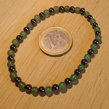 Bracelet Aventurine