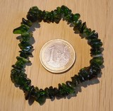 Bracelet Diopside