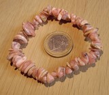 Bracelet Rhodochrosite