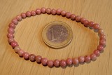 Bracelet Rhodonite