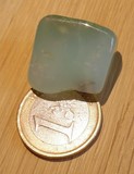 Pierre_roulée_chrysoprase